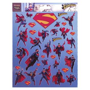 Ministicker Marvel Superman, 16x20 cm