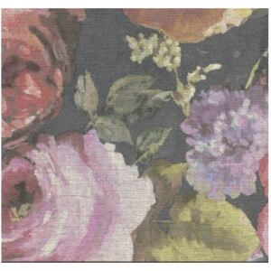Tapet vlies Barbara Home imprimeu floral II 10,05x0,53 m
