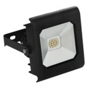 Kanlux Antra 25703 Aplice pentru iluminat exterior negru aluminiu LED - 1 x 10W 750lm 4000K IP65