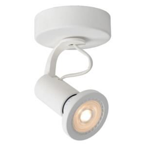 Lucide 23956/05/31 - Lampa spot LED XANTRA 1xGU10/5W/230V alba