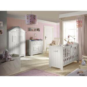 Set mobilă pentru bebeluși Marsylia LD II