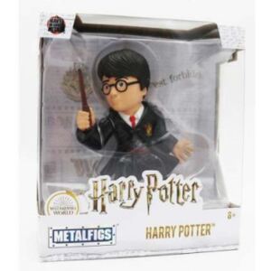 Figura Harry Potter de 10cm Jada