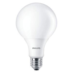 Bec led glob Philips, E27, 100W, 1521 lumeni