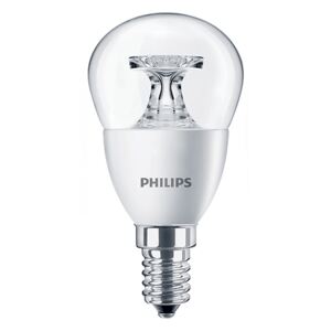 Bec led Philips lustra, E14, 40W, 470 lumeni, CorePro