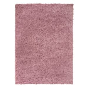 Covor Flair Rugs Sparks, 60 x 110 cm, roz