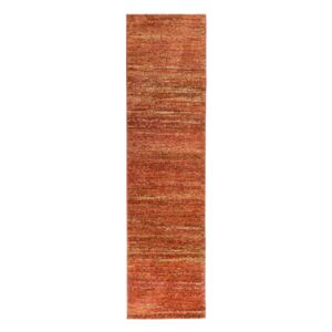 Covor Flair Rugs Enola Rust, 60 x 230 cm
