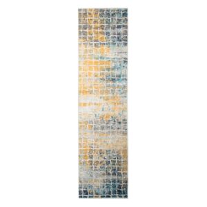 Covor Flair Rugs Urban Abstract, 60 x 220 cm