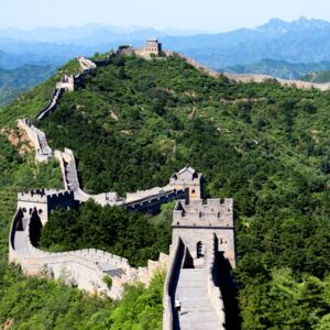 Fotografii artistice China 10MKm2 Collection - Great Wall of China II, Philippe Hugonnard