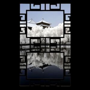 Fotografii artistice Forbidden City, Philippe Hugonnard