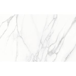 Faianta baie/bucatarie Elba Grey marmorata lucioasa 25x40 cm