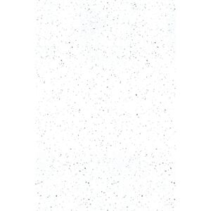 Blat bucatarie Kronospan K217 GM, Andromeda alb mat, SE1F, 4100 x 635 x 38 mm