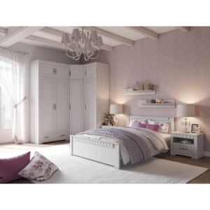 Set Dormitor - Colectia Provence