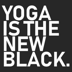 Fotografii artistice yoga is the new black, Finlay Noa