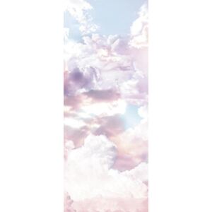 Komar Fototapet - Clouds 100x250 cm