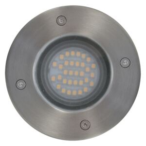 EGLO 18641 - LED Lampă căi de acces UNION 1xLED/2,5W/230V IP65