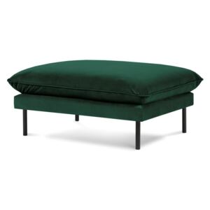 Taburet Cosmopolitan Design Vienna, 100 x 80 cm, verde