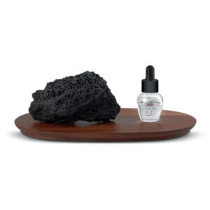 Difuzor piatră de lavă cu parfum Shhh - Alessi