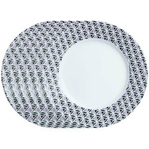 Luminarc Set farfurii desert PALERMO 19 cm, 6 buc