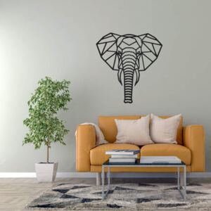 Decoratiune de perete Elefant
