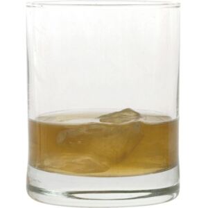 Pahar pentru whisky Bormioli Rocco Gina 300 ml
