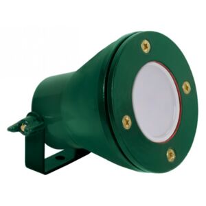 Kanlux Akven 25720 LED modul verde plastic 1 x MR-16 max. 35W 370lm 3000K IP68