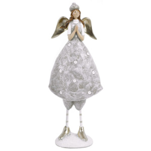 Decorațiune înger Ego dekor Helen, înălțime 26cm