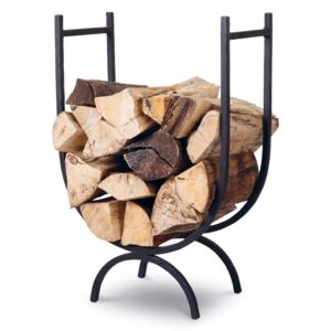 Suport lemne pentru foc Garden Trading Log Large