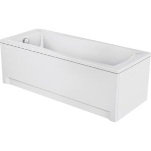 Cada de baie Cersanit Profea din plastic ABS, 170x70 cm