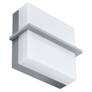 Eglo 78591 - Aplică perete exterior LED SONELLA LED/8,2W/230V IP44