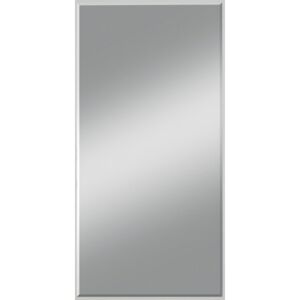 Oglinda baie fatetata Kristall Form Gennil 50x110 cm
