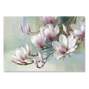 Tablou Canvas - Flori, Magnolia