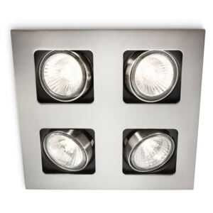 Philips 59304/17/16 - LED Corp de iluminat tavan fals ARTEMIS 3xLED/4W