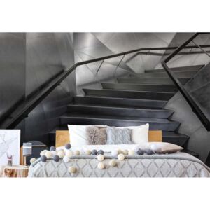 Fototapet - Modern Staircase Vliesová tapeta - 254x184 cm