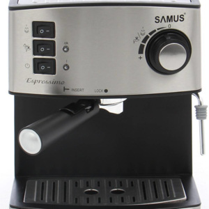 Espressor cafea Samus EXPRESSIMO 850W Inox