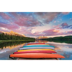 Tablou canvas living - Kayace 70 x 50 cm