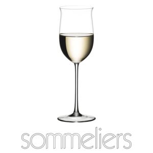 Pahar pentru vin, din cristal Sommeliers Rheingau Clear, 230 ml, Riedel