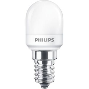Bec LED pentru frigider Philips E14 3,2W 250 lumeni, lumina calda