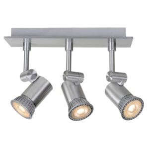 Lucide 10916/15/12 - Lampa spot LED NOXX LED 3xGU10/5W/230V
