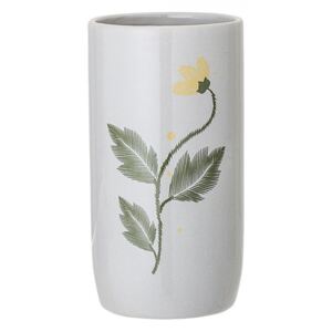 Vaza gri din ceramica 15 cm Nura Bloomingville