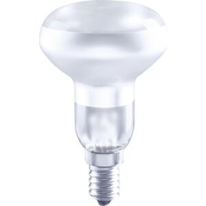 Bec LED Flair E14 4W 320 lumeni, reflector R50 mat, lumina calda