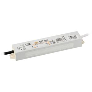 LED Transformator electronic LED/30W/12V IP67