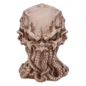 Statueta craniu monstru marin Cthulhu
