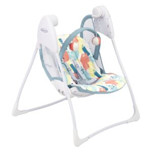 Graco - Balansoar Baby Delight Paintbox