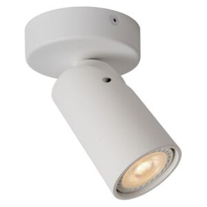 Lucide 23954/05/31 - Lampa spot LED XYRUS 1xGU10/4,5W/230V alba
