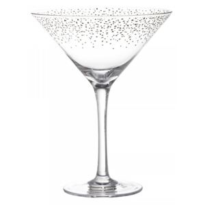 Pahar din sticla transparenta Cocktail Bloomingville
