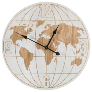 Ceasuri de perete VINTAGE 60x5 cm (ceasuri de perete)