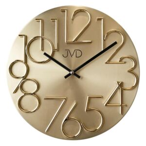 De aur Ceasuri de perete JVD HT23.2