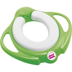 Reductor toaleta Pinguo Soft OKBaby-825 verde