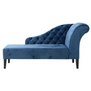Canapea sofa albastră Lafayette