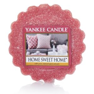 Yankee Candle ceara parfumata pentru aroma lampa Home Sweet Home